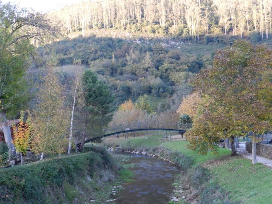 Apartamento En Cantabria, Treceño Εξωτερικό φωτογραφία