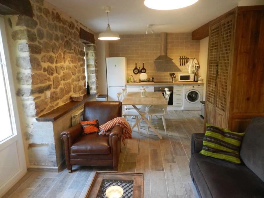 Apartamento En Cantabria, Treceño Εξωτερικό φωτογραφία