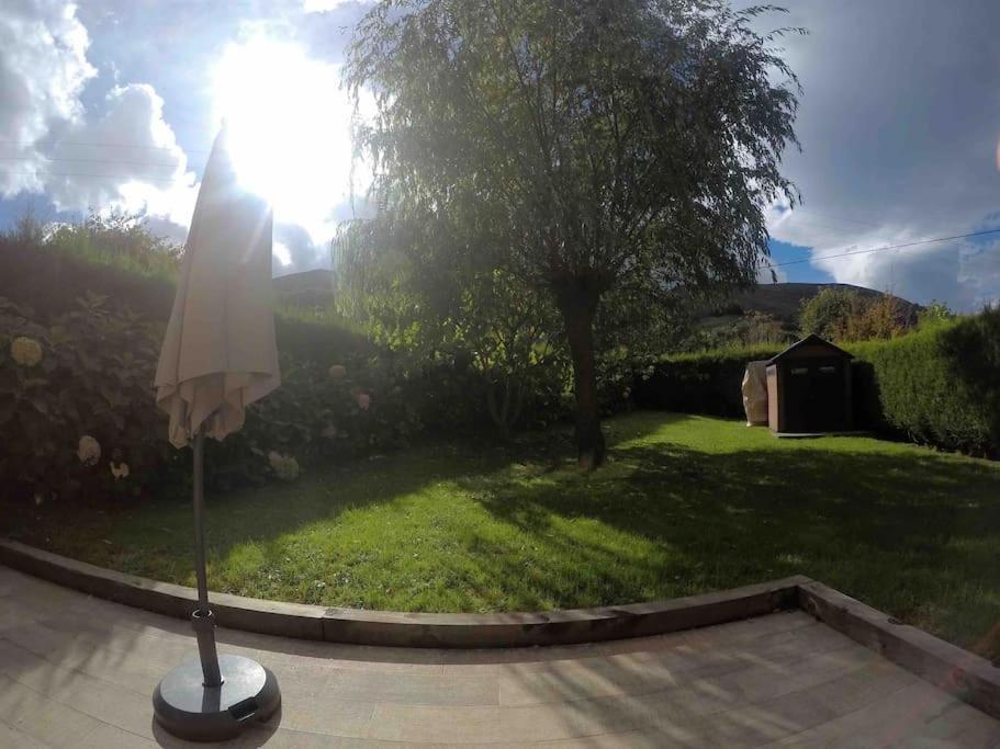 Apartamento En Cantabria, Treceño Εξωτερικό φωτογραφία