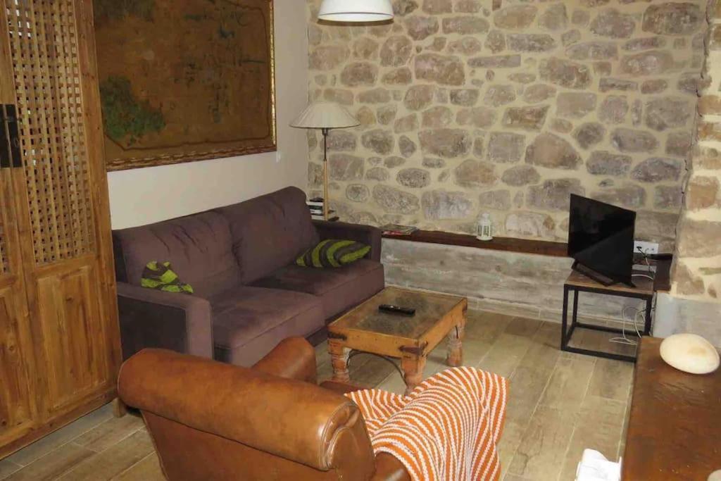 Apartamento En Cantabria, Treceño Εξωτερικό φωτογραφία
