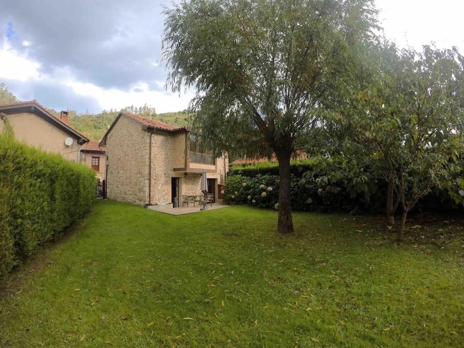 Apartamento En Cantabria, Treceño Εξωτερικό φωτογραφία