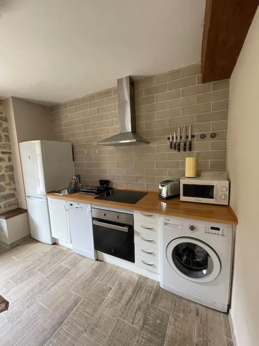Apartamento En Cantabria, Treceño Εξωτερικό φωτογραφία