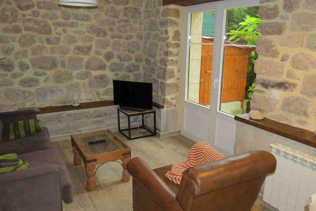 Apartamento En Cantabria, Treceño Εξωτερικό φωτογραφία