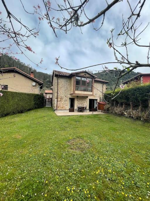 Apartamento En Cantabria, Treceño Εξωτερικό φωτογραφία