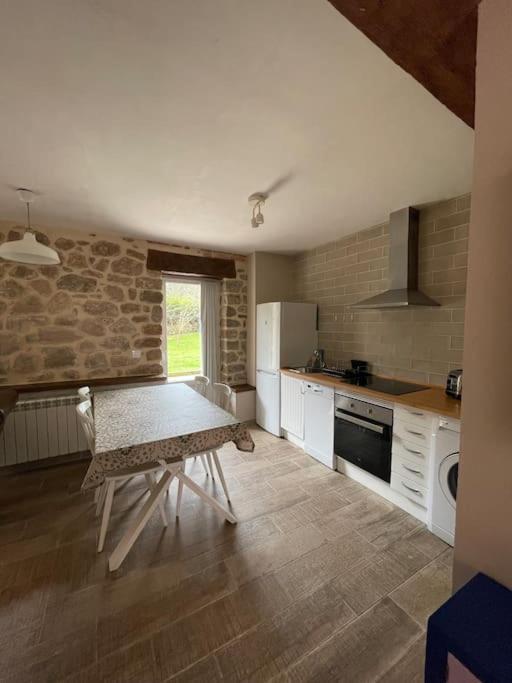 Apartamento En Cantabria, Treceño Εξωτερικό φωτογραφία