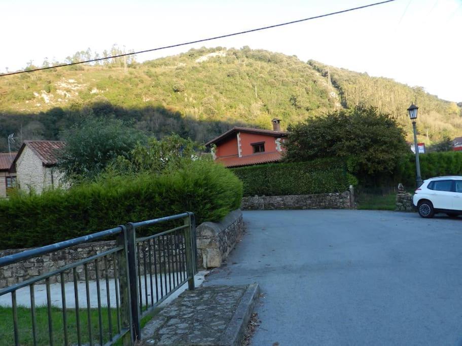 Apartamento En Cantabria, Treceño Εξωτερικό φωτογραφία