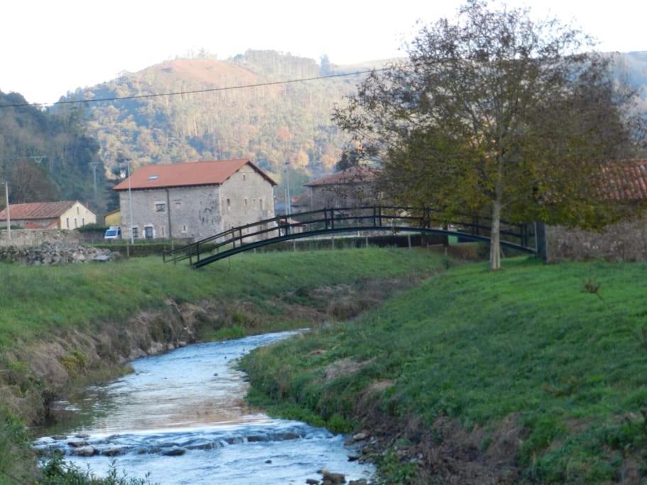 Apartamento En Cantabria, Treceño Εξωτερικό φωτογραφία