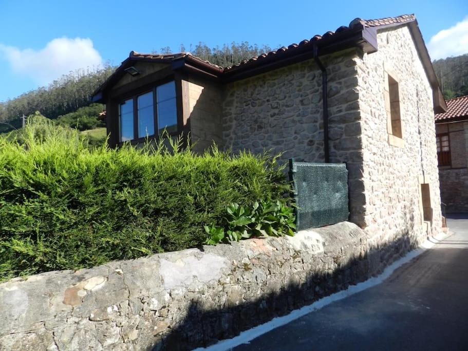 Apartamento En Cantabria, Treceño Εξωτερικό φωτογραφία