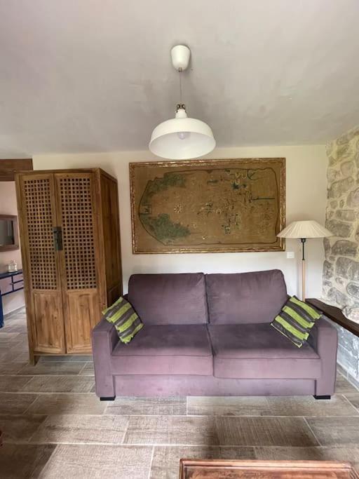Apartamento En Cantabria, Treceño Εξωτερικό φωτογραφία