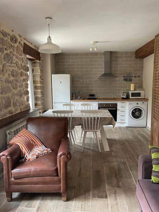 Apartamento En Cantabria, Treceño Εξωτερικό φωτογραφία