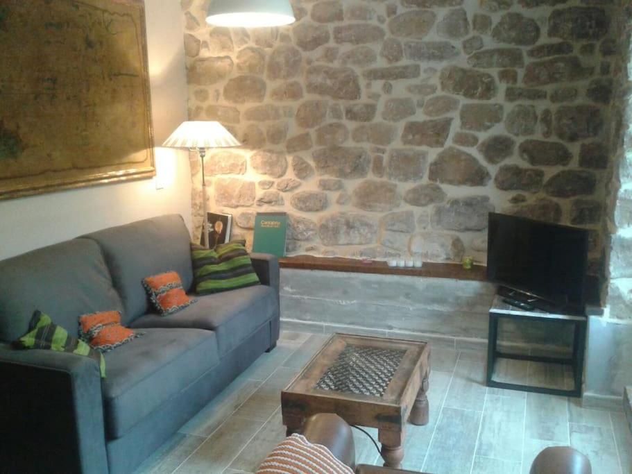 Apartamento En Cantabria, Treceño Εξωτερικό φωτογραφία