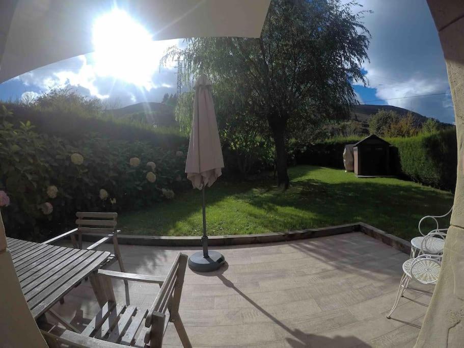 Apartamento En Cantabria, Treceño Εξωτερικό φωτογραφία