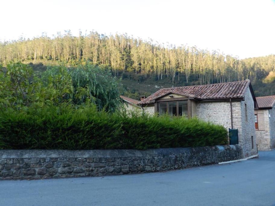 Apartamento En Cantabria, Treceño Εξωτερικό φωτογραφία